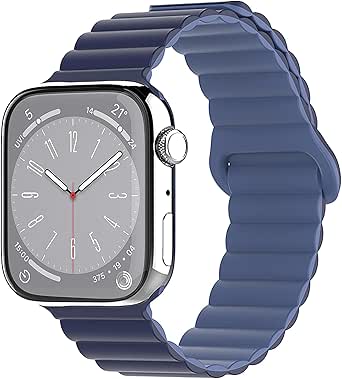 MagSafe Apple Watch Band