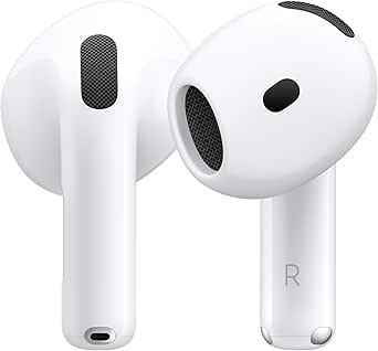 Apple AirPods 4 ​​​​​​​